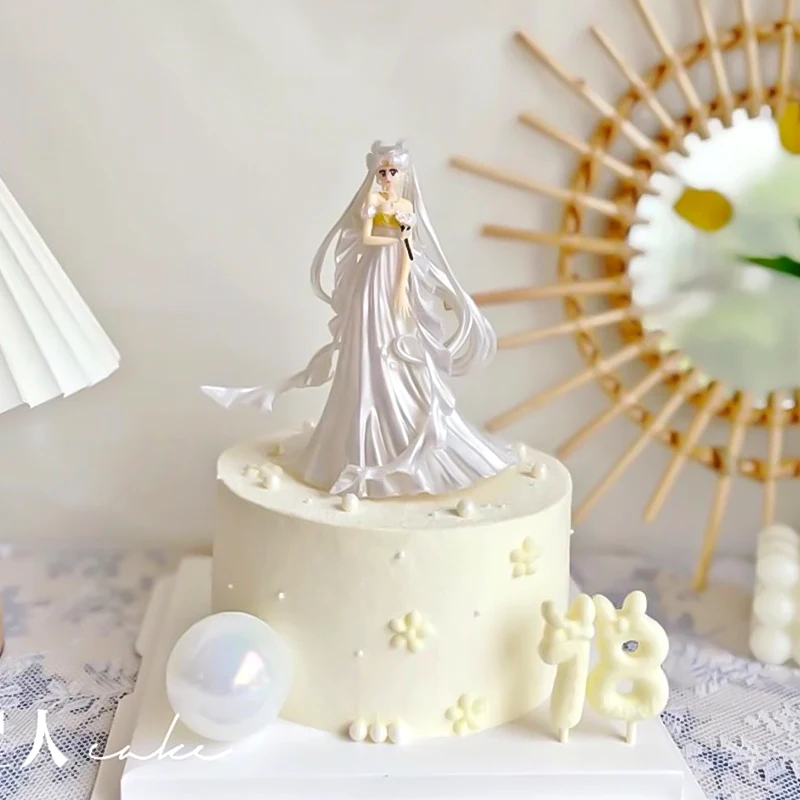 Wholesale anime wedding cake topper To Help Your Baking 