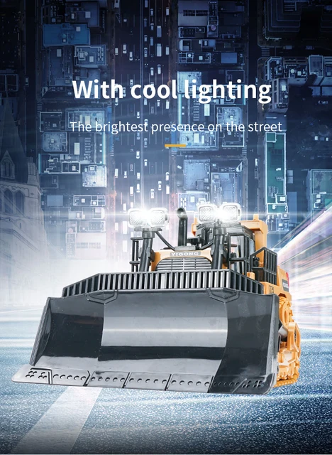 RC ブルトーザ 5ch 充電式 71kvYVd0fWS._UF894,1000_QL80_.jpg