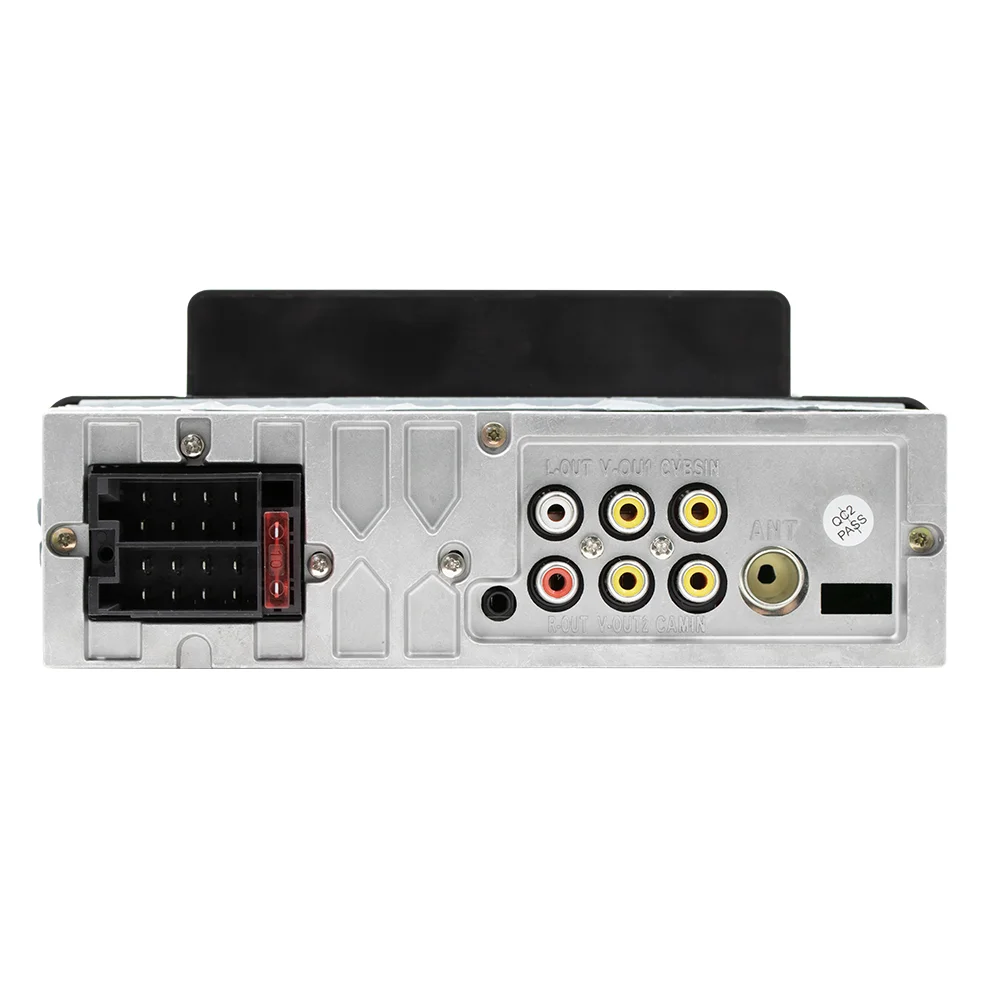 1Din CarPlay&Auto 5inch MP5 Car Radio Multimedia Video Player Bluetooth MirrorLink FM Stereo for Toyota Volkswagen Nissan Radio