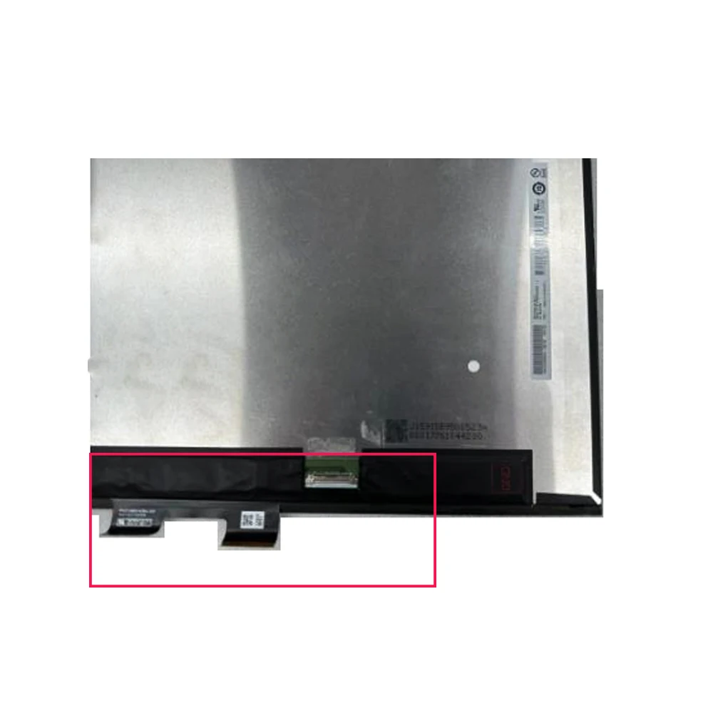 Рисунок 6 - Оригинал, 15.6 дюйм FHD ЖК для