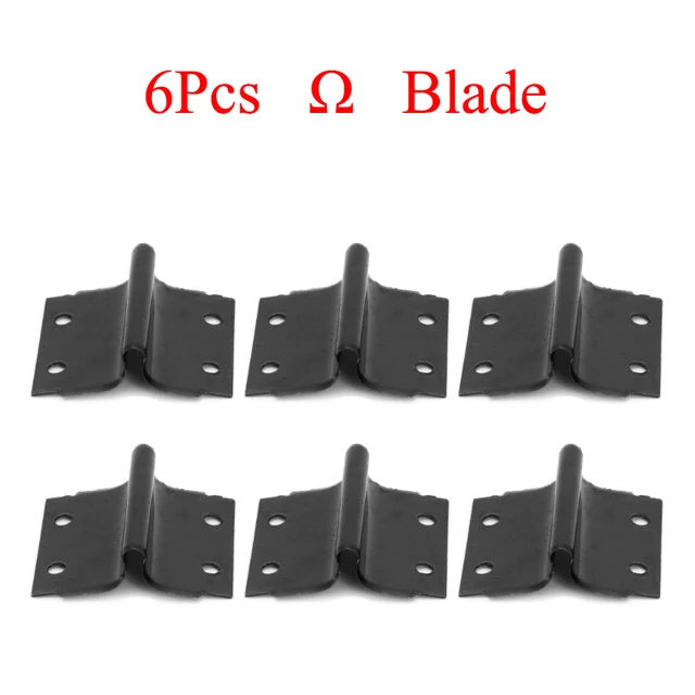 6Pcs