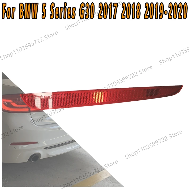 BMW 5 시리즈 G30 530e 530eX 530i 530iX 2017 2018 2019 2020 리..