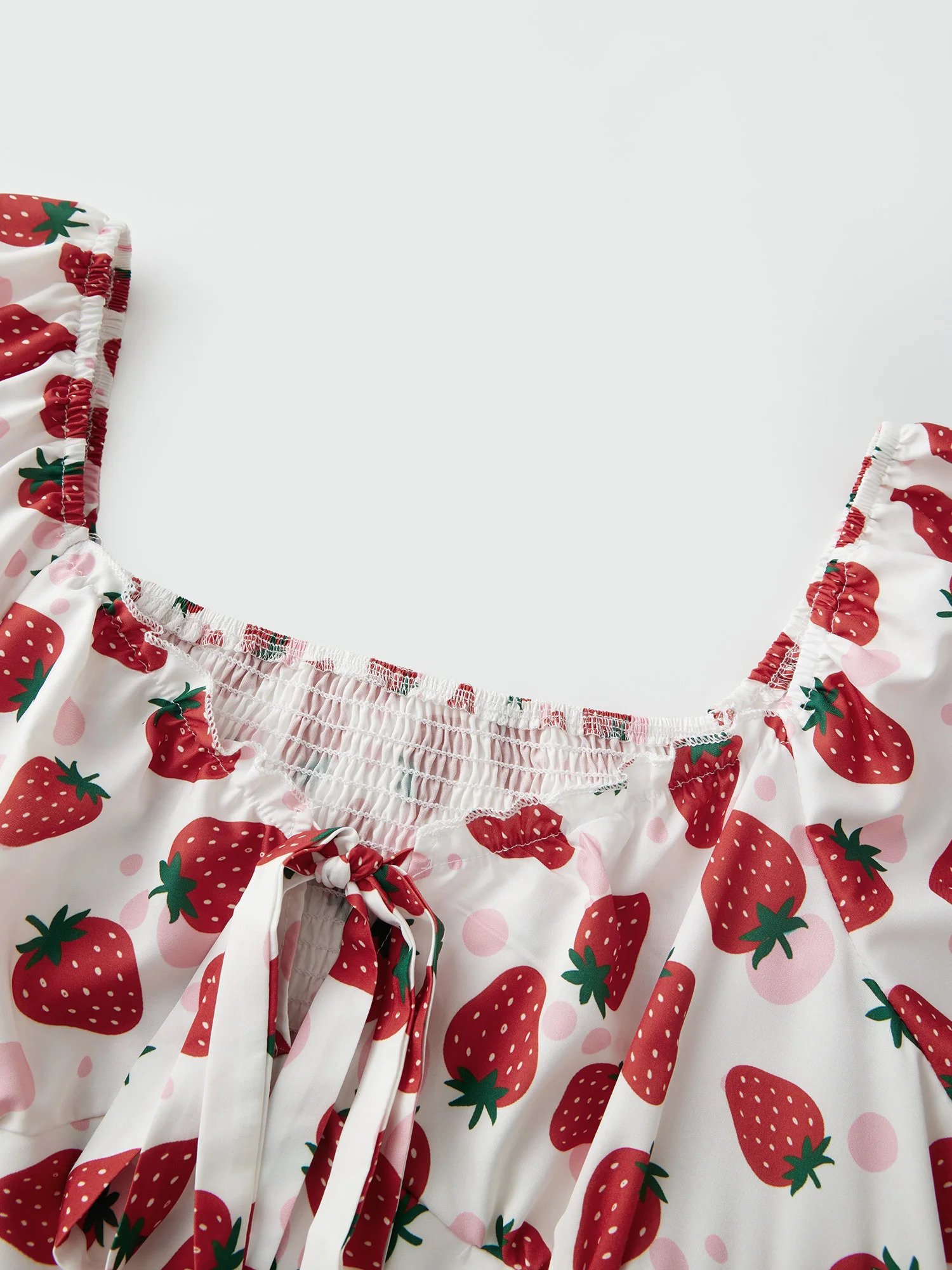 Floral Print Maxi Dress for Women V-neck Sleeveless Empire Waist Boho Beach Dress with Ruffle Hem for Summer Vacation Party