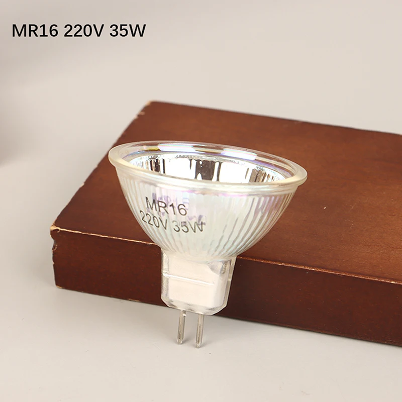 MR16-230V-35W
