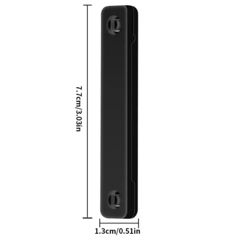Bruynzeel Clips De Fixation Pour Moustiquaire De Fenêtre Universel