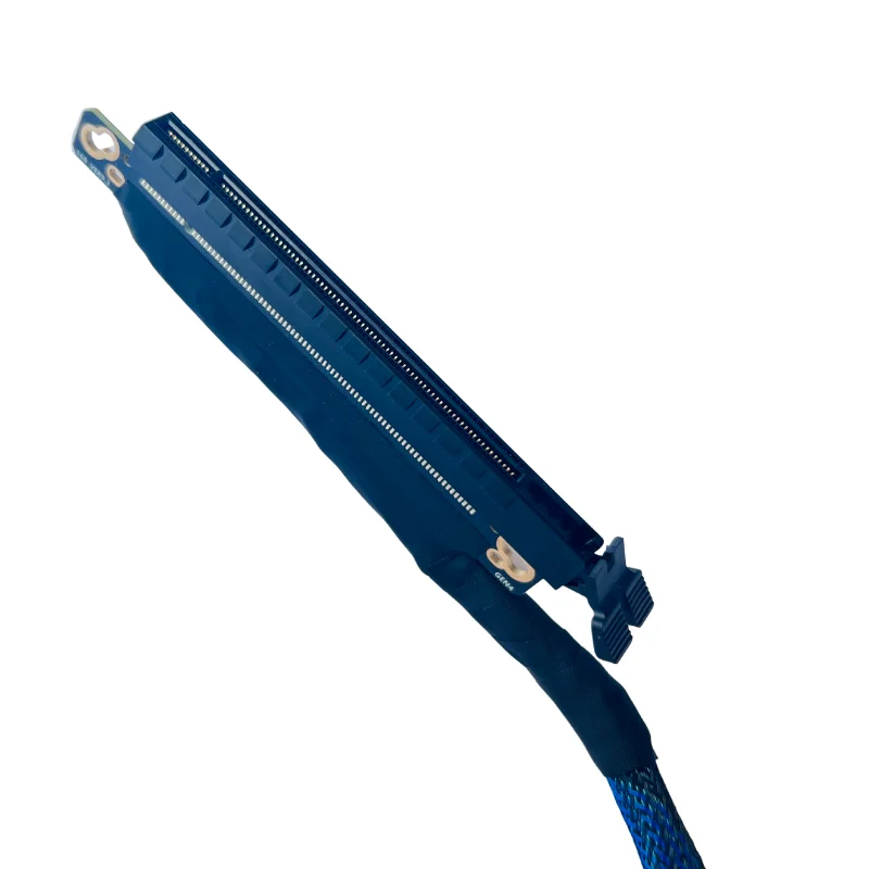malha trançada, Adaptador AI Server, PCI E
