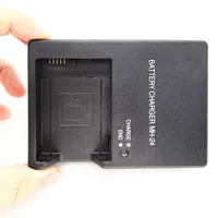 EN-EL14 ENEL14 Camera Battery Charger replace MH-24 MH24 for Nikon D5600 D5500 D5300 D5200 D5100 P7100 P7700 P7800 D3100 D3200 - Image 2