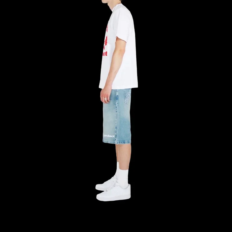 YUTHENTIC ♥ Hand washed vintage denim jumper /追跡付 YUTHENTIC | Modalova
