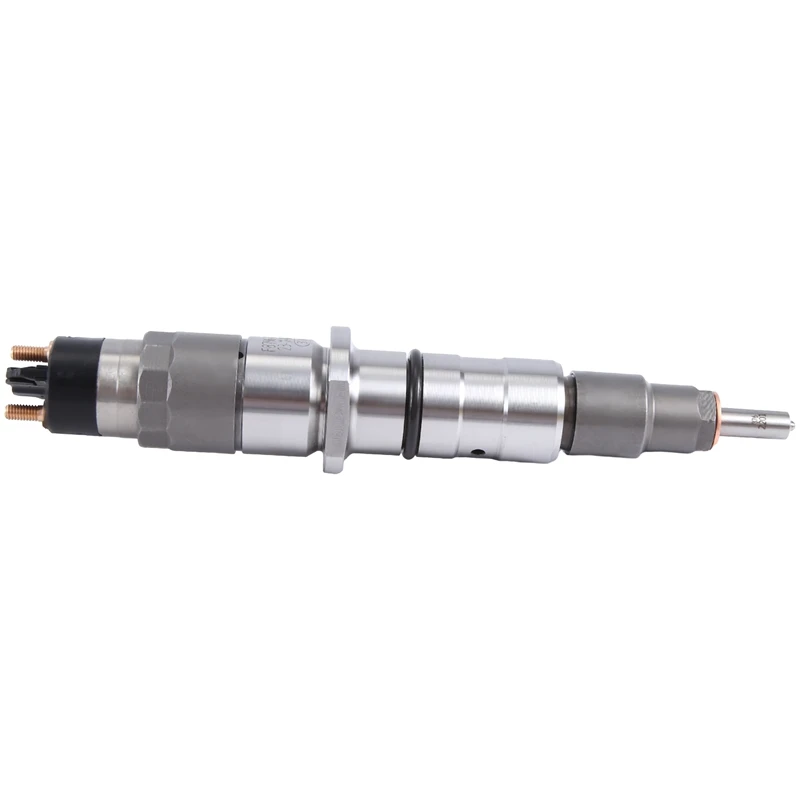 

0445120237 New Diesel Fuel Injector Nozzle For Cummins Isl Isc 8.3L 2003-2013