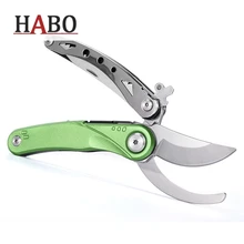 

Garden Hand Pruner Multifunctional Pruning Shear Garden Cutting Tools For Tree Trimmers Orchard Shears