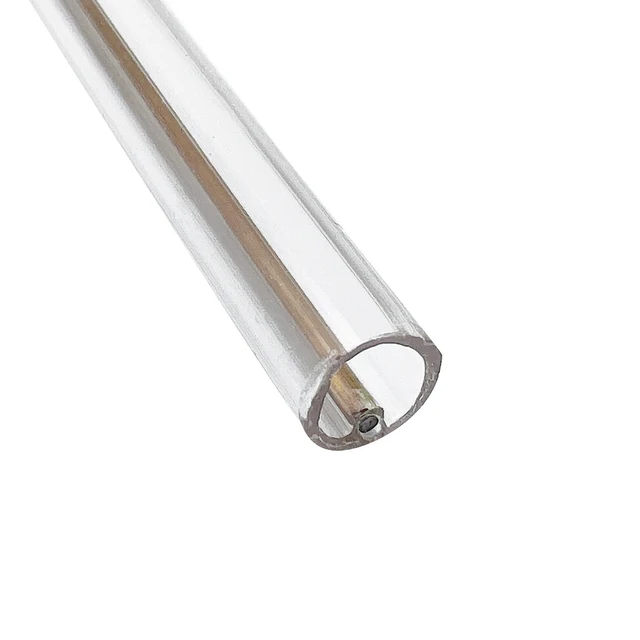 Tuyau Silicone Pour éjecteur De Salive Dentaire - Aspiration HVE Haute Résistance