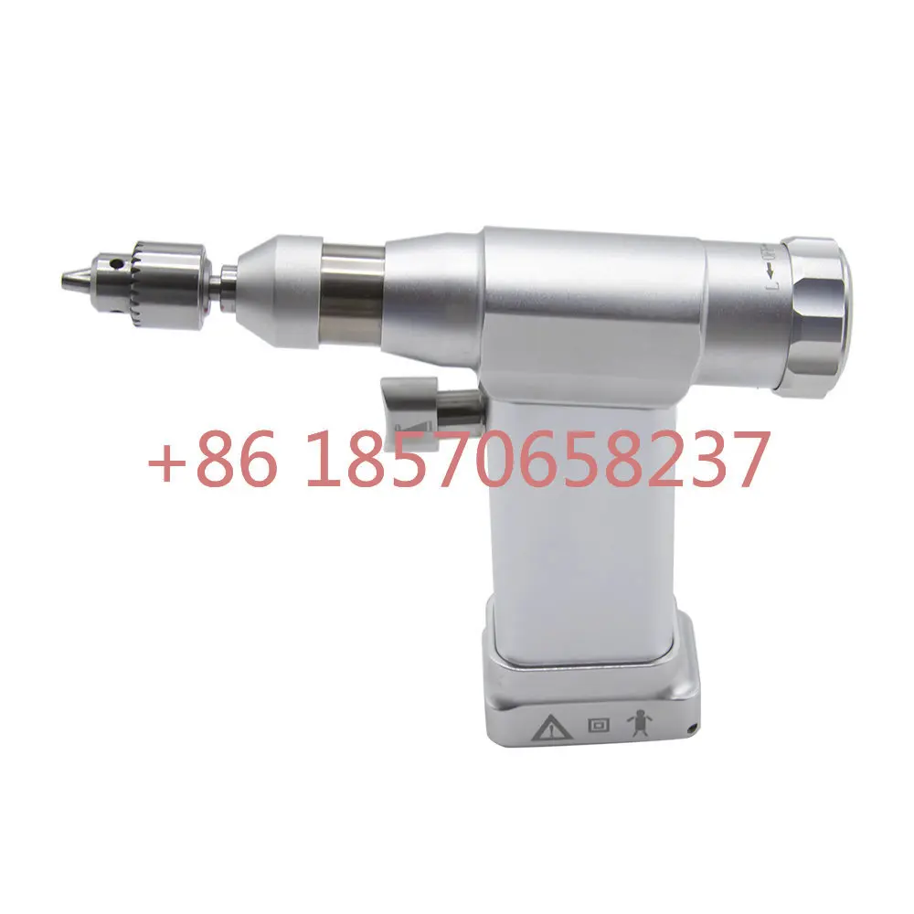 

Mini Bone Drill Medical Power Tools Veterinary Orthopedic Surgical Drills Machine Kit