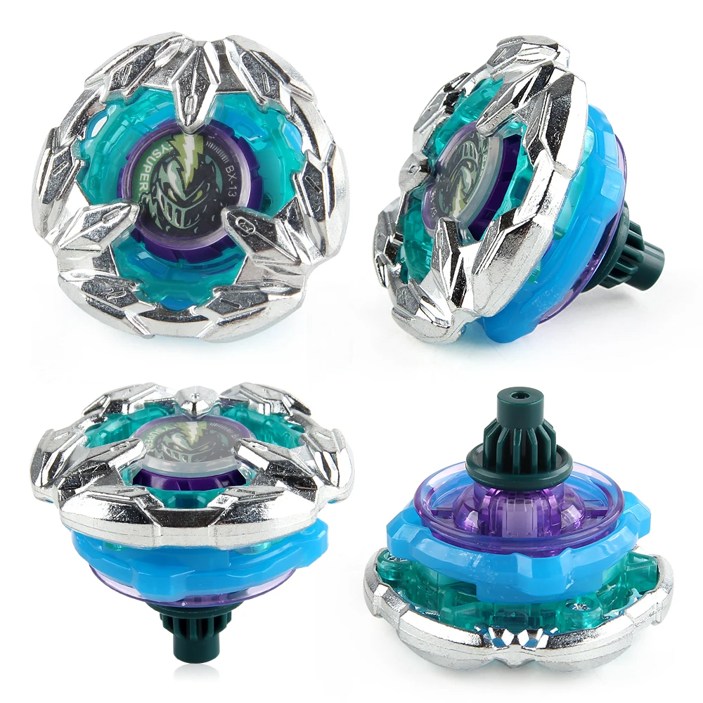 gyro tops