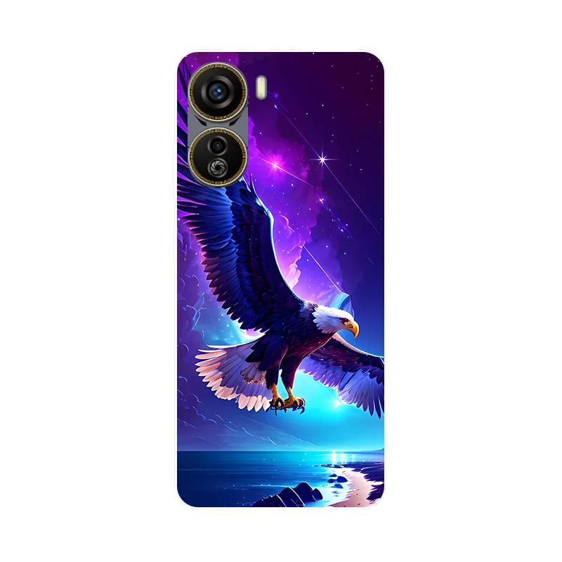 Football Soft Silicone Phone Case - Stylish Back Cover
