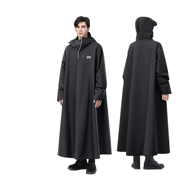 GARMENTS NOT KNITTED