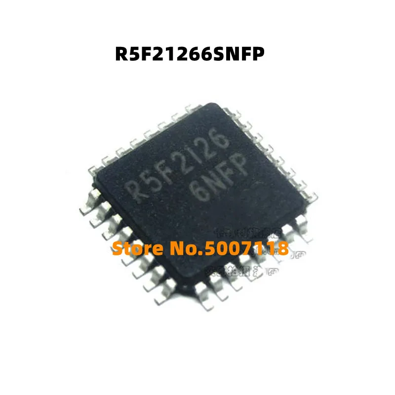 R5F21266SNFP-R5F2126-LQFP32-100-New.jpg