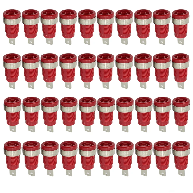 40 Red