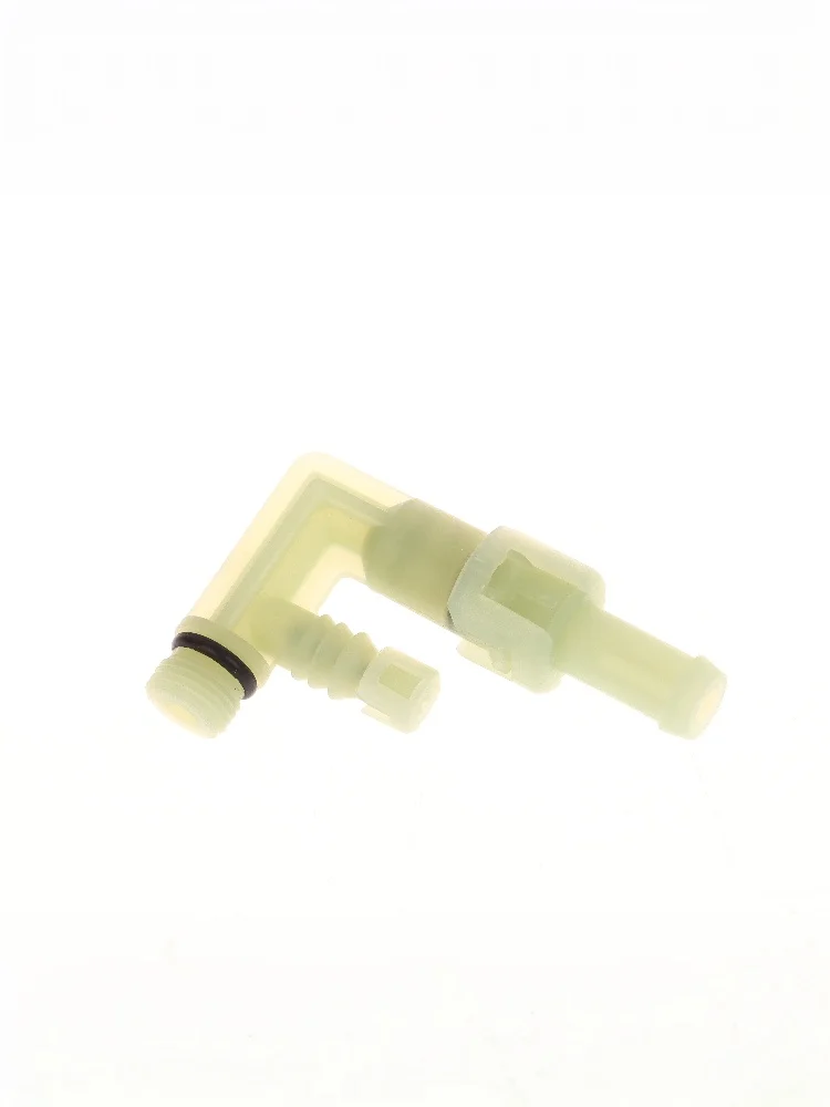 1Pc Wasserpumpe JYPC-5 L Ventil 3-weg Anschluss Armaturen Für Jiayin JYPC-5 Magnet Wasserpumpe Ersatz Zubehör – Detail 9