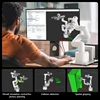 Yahboom JetCobot 7 DOF Collaborative Robotic Arm ROS AI Visual Recognition Support Jetson NANO/ORIN NANO/ORIN NX Board Control 6