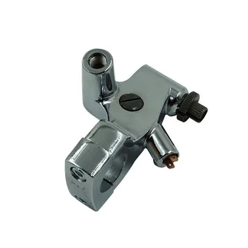 Motorcycle Clutch Lever Mounting Holder For motocross Shadow 600 VT750 Parts
