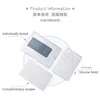 Love Heart Bowknot Belt Lock Cchain 3D Reliefs Silicone Nail Accessories Stars Sun Moon Manicure Carving Mold Mould DIY Template 6