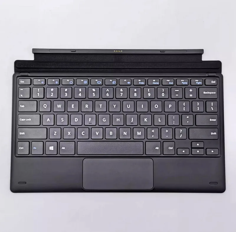 New Original Keyboard for Teclast X4 2-in-1 Dedicated Magnetic Docking Keyboard
