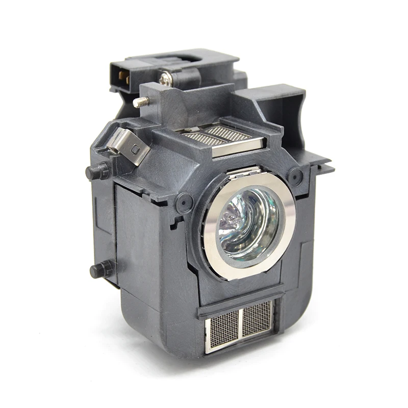 ELPLP50 V13H010L50 is suitable for Epson EB-824/824H/825/826W/84/EB-84E/84H/84HE/84EDU/84LEDU/85 EMP-825/84HE PowerLite 825/826W 4
