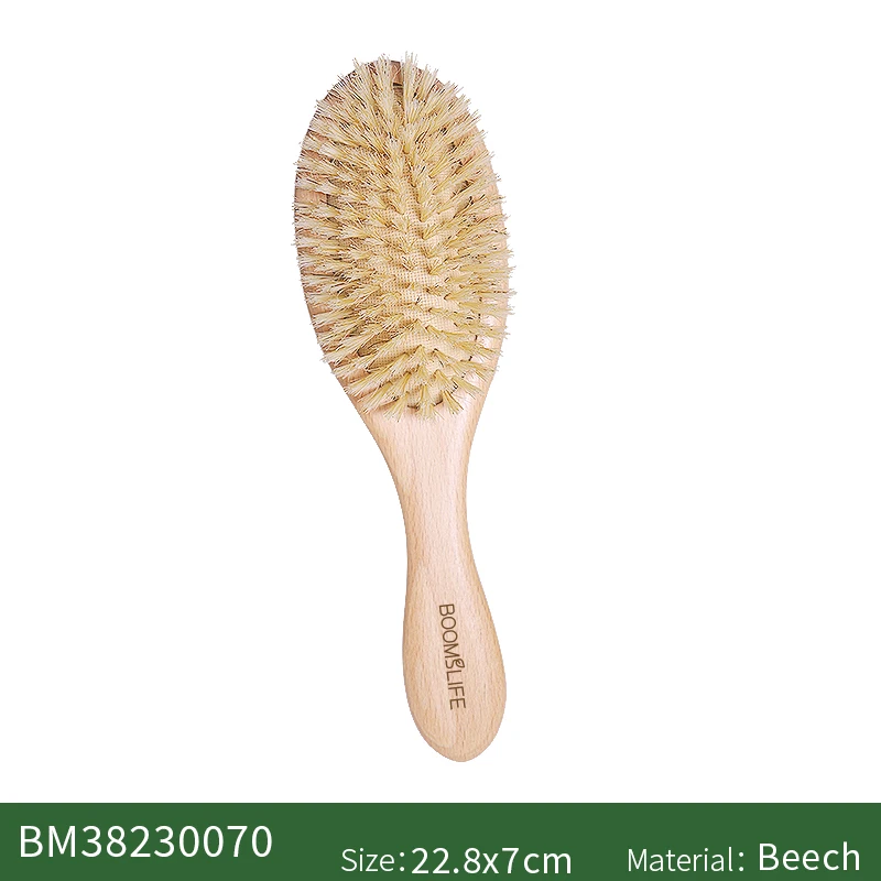 boar brush
