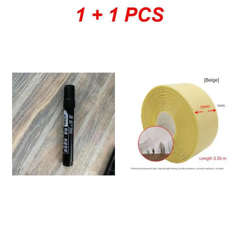 38 Yellow Pen