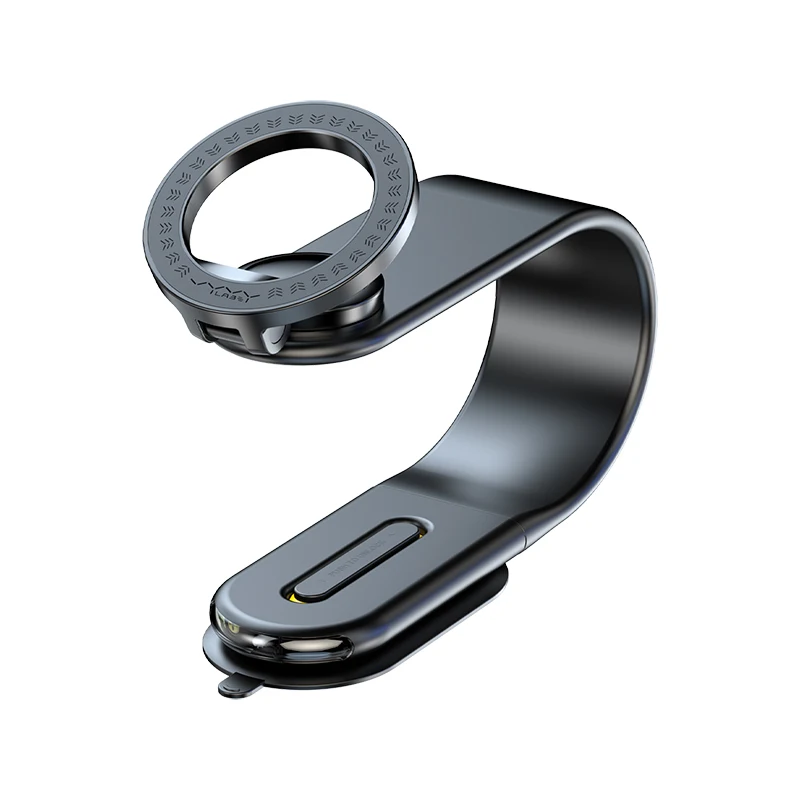 VYVYLABS حامل مغناطيسي حامل هاتف السيارة طوي 15 وا...