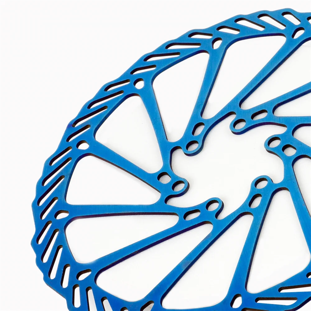 Chooee Bike Brake Rotor 160mm/180mm/203mm MTB Brake