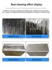 1000W Spot Weld Cleaning Machine Stainless Steel Weld Path Bead Processor Argon Arc Welding Electrolytic Polishing Equipment 4