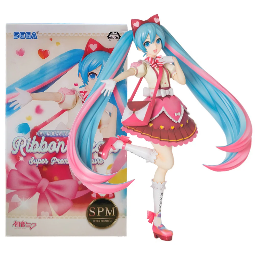 未使用品】初音ミク -Project DIVA-f フィギュア RAH リアルアクション