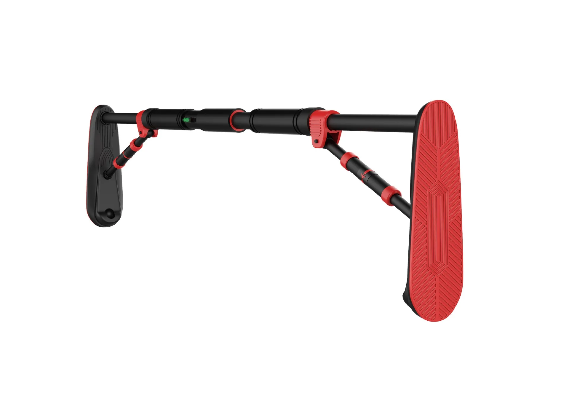 Adjustable Horizontal bar Multi-functional Home Horizontal Bar Steel Gym Fitness Equipment Training