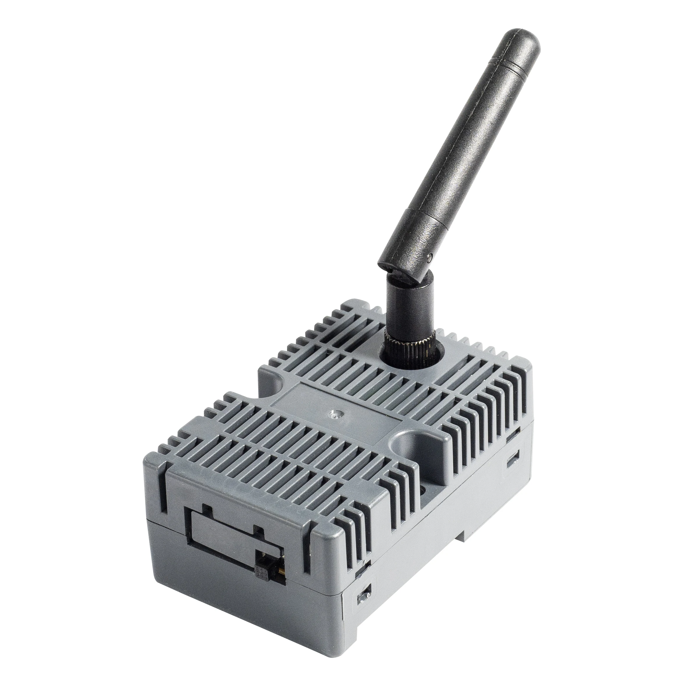 

Acrel AHE100 Wireless Temperature and Humidity Sensor for Medium and High Voltage Switch Cabinets, Terminal Boxes