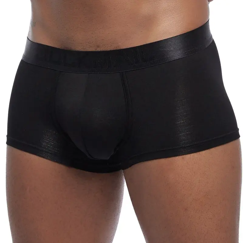 Men Underwear Boxer Shorts Modal Breathable