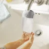 1pc Baby Hand Wash Aid Extender Faucet Extender Adjustable Angle Faucet 1