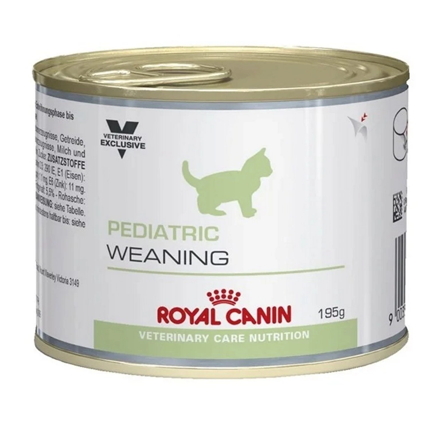 Broederschap Vergadering moersleutel Feed for kittens Royal Canin pediatric Wenning 0.195 kg in 2 stages of  growth|Cat Dry Food| - AliExpress