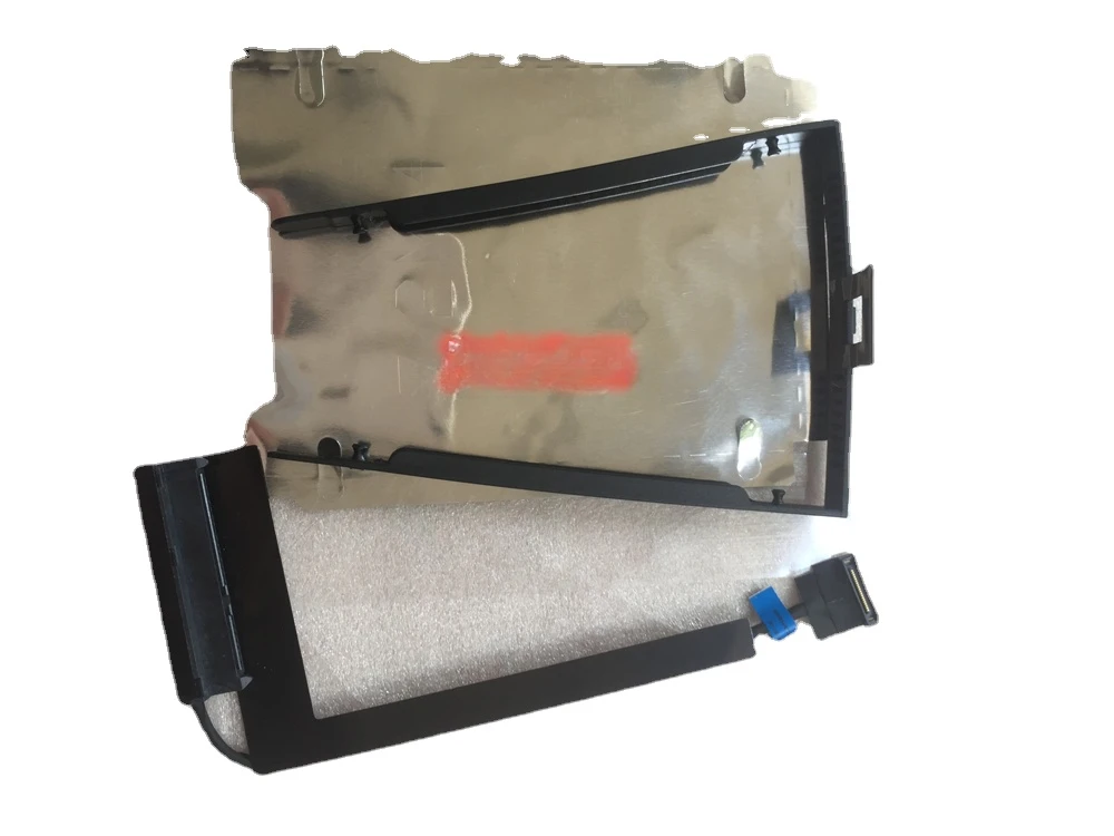 Vestito Per Lenovo Thinkpad P50 P51 Interfaccia Disco Rigido Destro Ripiano Per Disco Rigido P50 Staffa Per Disco Rigido Cavo Per Disco Rigido P51