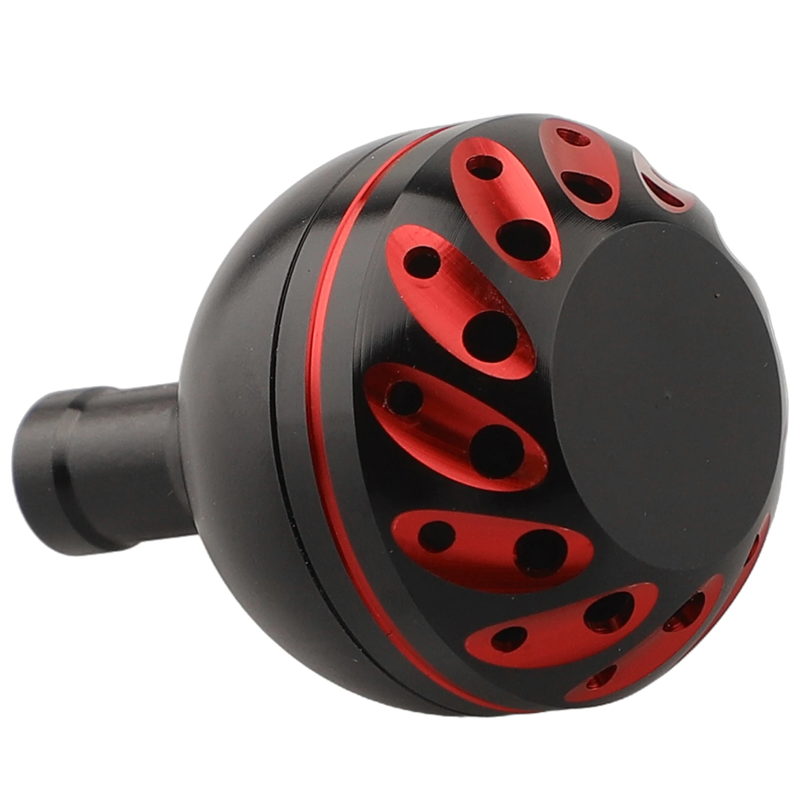 Fishing Reel Handle Metal Knob 1Pc Reel Rocker for DAIWA Power Handle 30MM35MM38MM Fishing Rocker Knob fishing reel fishing tackle accessory