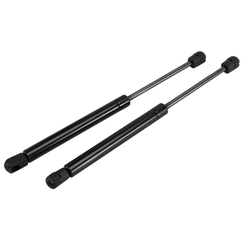 랜드 로버 프리랜더 LR001773 6H5216C826BD 용 WO-Car 전면 커버 가스 스프링 리프트 커버 지지대