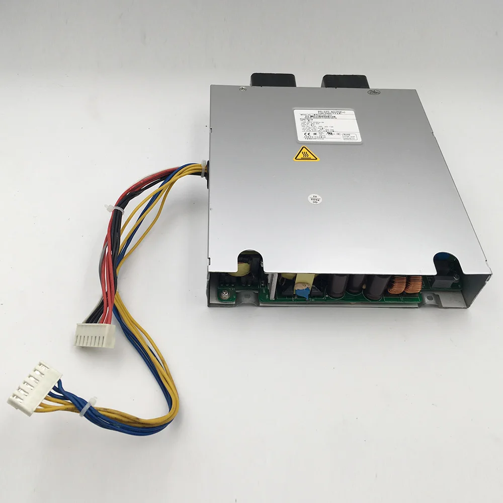 For S5500 5120 Switch POE Power Supply PA-2521-1H POE PSL520-AD GPL520-ADH 5120 Fully Tested 6 For S5500 5120 Switch POE Power Supply PA-2521-1H POE PSL520-AD GPL520-ADH 5120 Fully Tested - Image 4