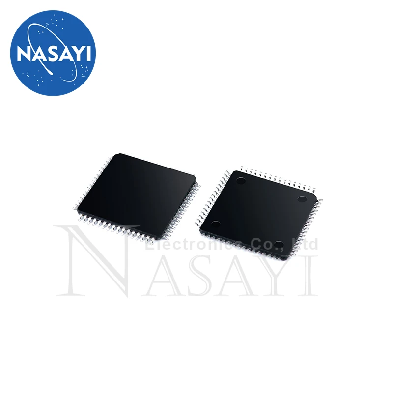 

5PCS Chip LPC2114FBD64 LPC2114 QFP-64