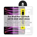 Pro 12.9 2018-2022