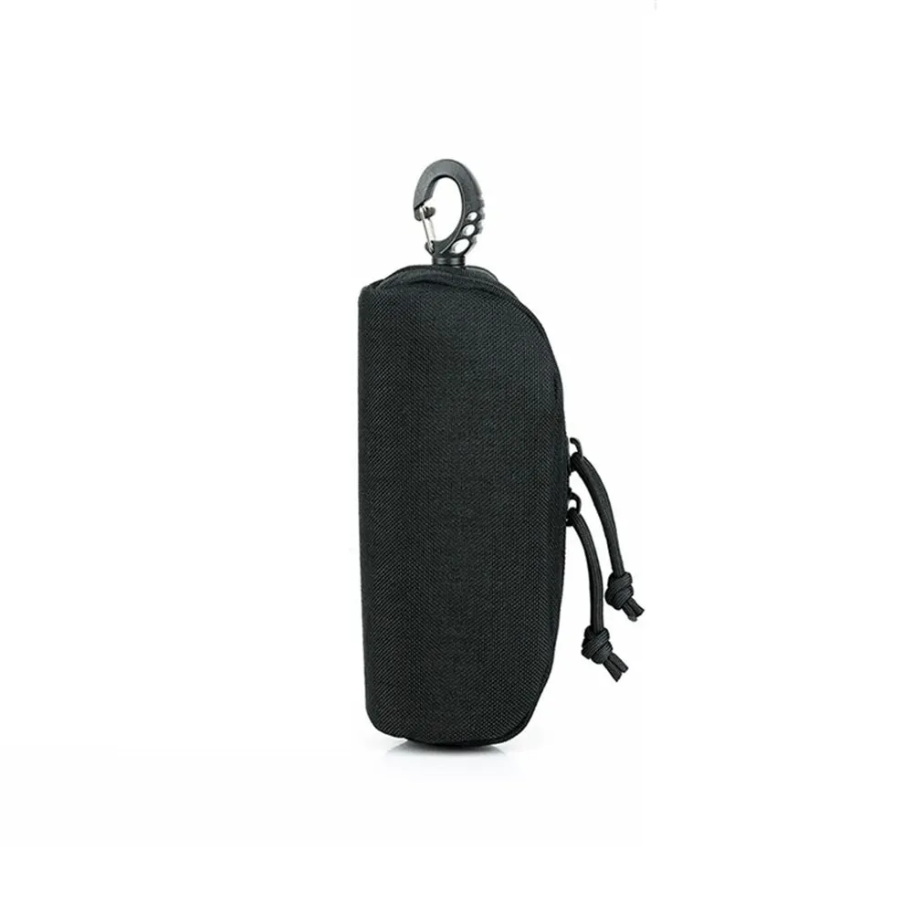 Durable Nylon Molle Outdoor Sunglasses Storage Case