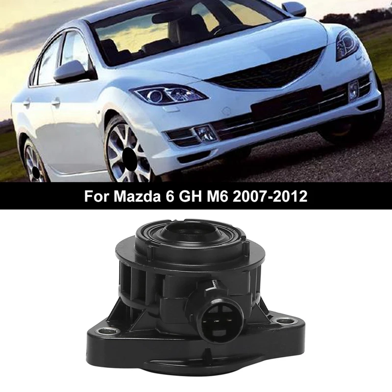 

Car Steering Angle Sensor Automobile Sensor 53602S2A003 53602-S2A-003 GS1F3212Y For Mazda 6 GH M6 2007-2012