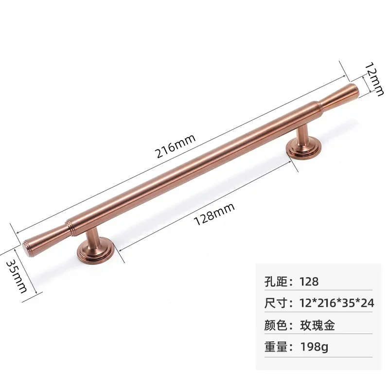 Rose gold-128