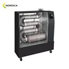 Infrared Kerosene Diesel Fuel Heater 16KW 220V For Hotel Garage Commercial 5