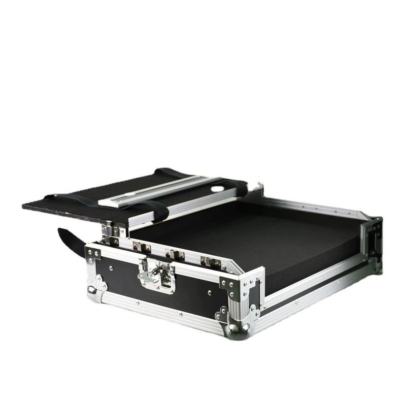 Scatola di immagazzinaggio per DJ con scatola per console DJ Pioneer DJ personalizzata del produttore Star