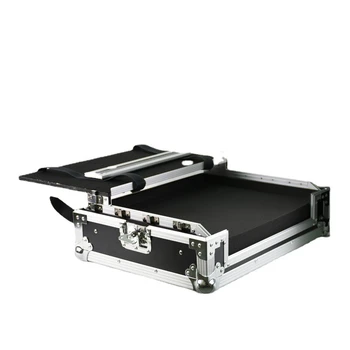 Scatola di immagazzinaggio per DJ con scatola per console DJ Pioneer DJ personalizzata del produttore Star